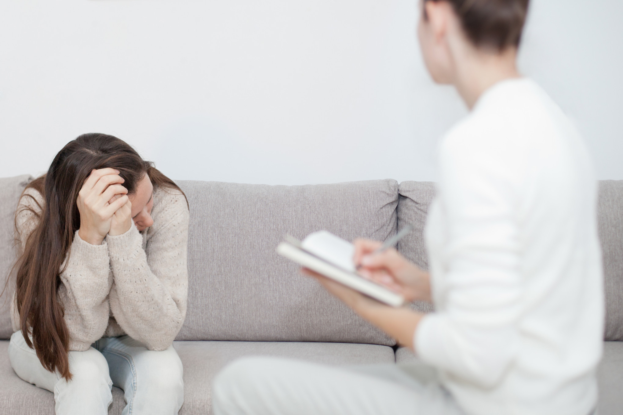 Utilisez ces astuces pour apprendre à soigner votre dépression